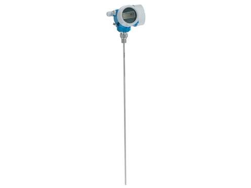 ガイドレーダー Levelflex FMP51 - Time-of-Flight(飛行伝播 ガイドレーダー Levelflex FMP51 - Time-of-Flight(飛行伝播