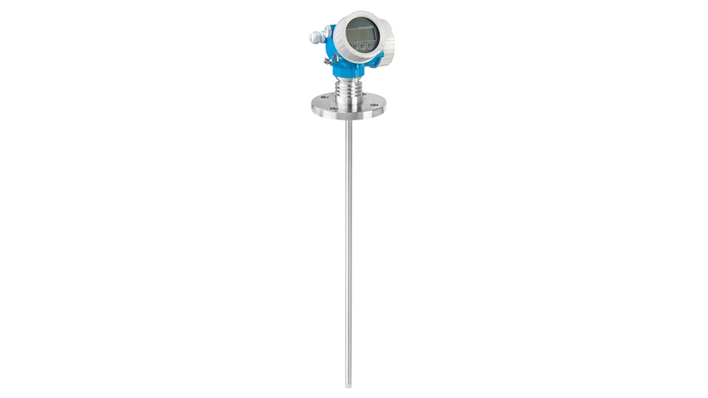レベル計 - ガイドレーダー Levelflex FMP52 - Time-of-Flight レベル計 - ガイドレーダー Levelflex FMP52 - Time-of-Flight