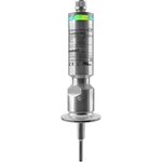 一体型のサニタリ測温抵抗体 - iTHERM TrustSens TM371