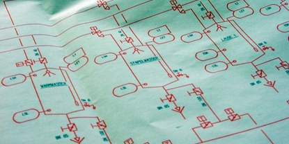 During planning, conveniently select and size the correct measuring device for your application.