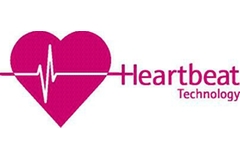 自己診断機能 - Heartbeat technology