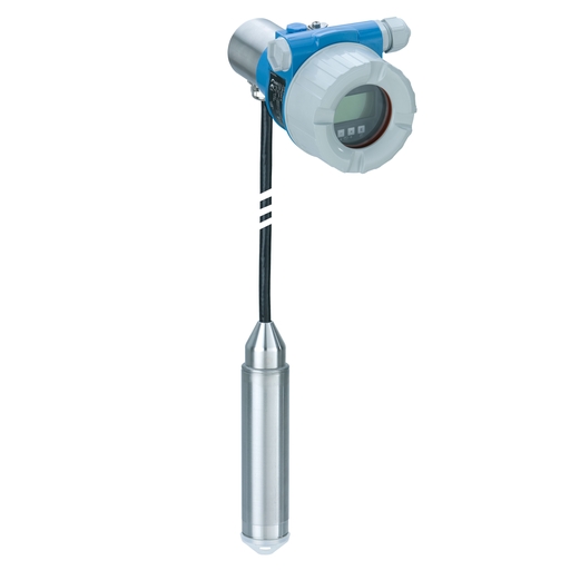 人気商品の入荷速報 入荷Now 静圧式レベル計 - Deltapilot FMB53 | Endress+Hauser コンピュータ・IT