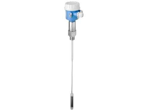 静電容量式レベル計 - Liquicap FMI52 | Endress+Hauser