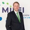 ドイツ　Milei GmbH（ミライ社）のGert Henke氏