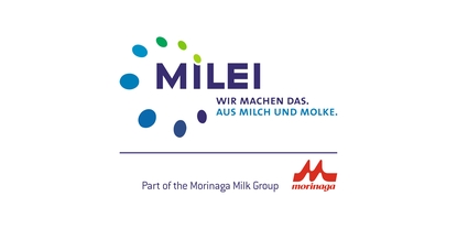 企業ロゴ： MILEI