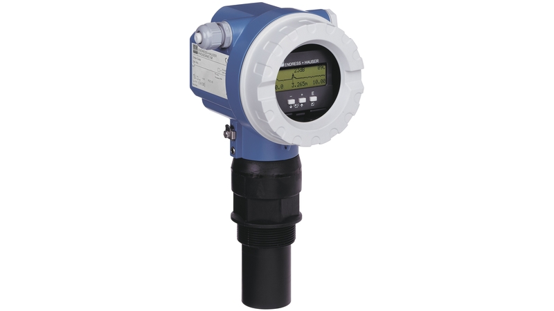 定番の中古商品 超音波式レベル計 Endress+Hauser | FMU41 Prosonic ボディ・フェイスケア