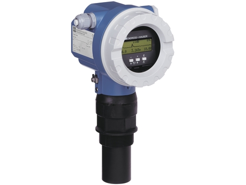 2024年のクリスマス 超音波式レベル計 Prosonic FMU41 | Endress+Hauser その他