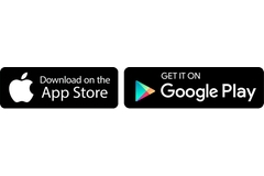 App Store 、GooglePlay