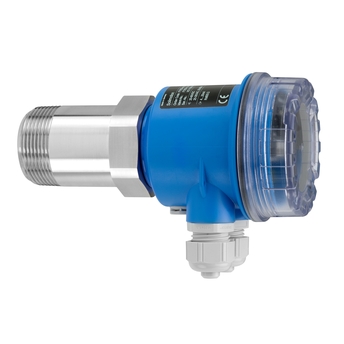 Solimotion FTR20 - Microwave flow indicator