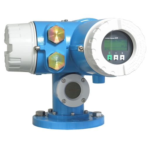 Proservo NMS5 | Endress+Hauser Proservo NMS5 | Endress+Hauser