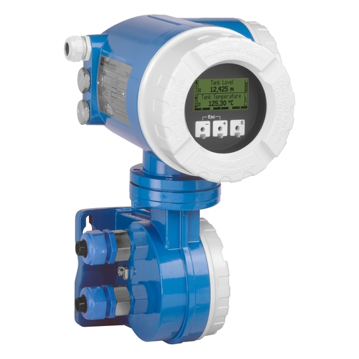 Tank Side Monitor NRF590 | Endress+Hauser Tank Side Monitor NRF590 | Endress+Hauser