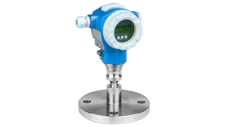 絶対圧/ゲージ圧 圧力伝送器- Cerabar PMP75 | Endress+Hauser