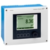 Liquiline CM442 is a digital transmitter for pH, ORP, conductivity, oxygen, turbidity and more.