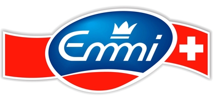 企業ロゴ： Emmi, Switzerland