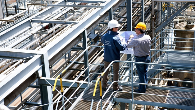 あらゆる産業向けのプロセスソリューション