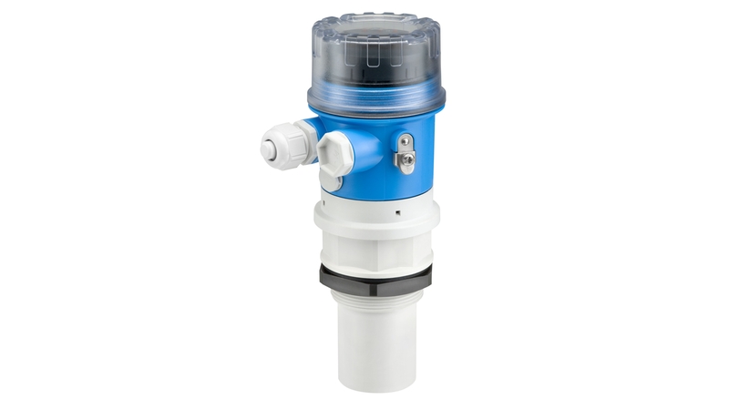 超音波式レベル計 - Prosonic FMU30 | Endress+Hauser 超音波式レベル計 - Prosonic FMU30 | Endress+Hauser