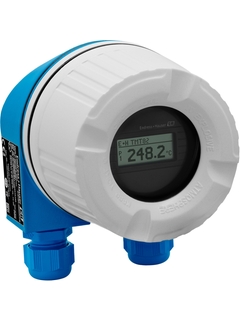 iTEMP TMT82温度伝送器