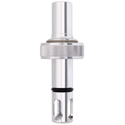 Unifit CPA842 - pH/ORP、溶存酸素、および菌体濃度センサ用サニタリ型ホルダ