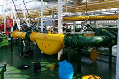 bunkering