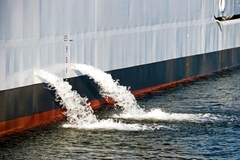 marine ballast water
