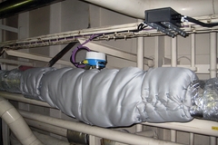 marine fuel monitoring