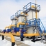 石油およびガス産業における分子ふるい乾燥機