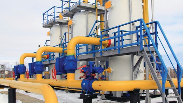 石油およびガス産業における分子ふるい乾燥機