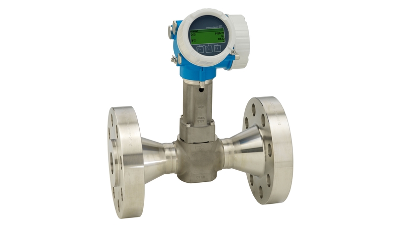 メーカー直売 - 人気ランキング 渦流量計 Proline Endress+Hauser | 200 O Prowirl タイムセール