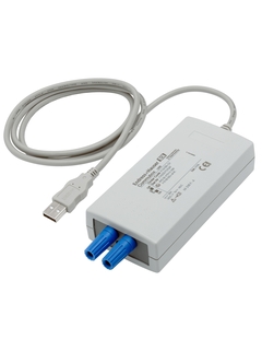 Commubox FXA195 USB/ HART モデム
