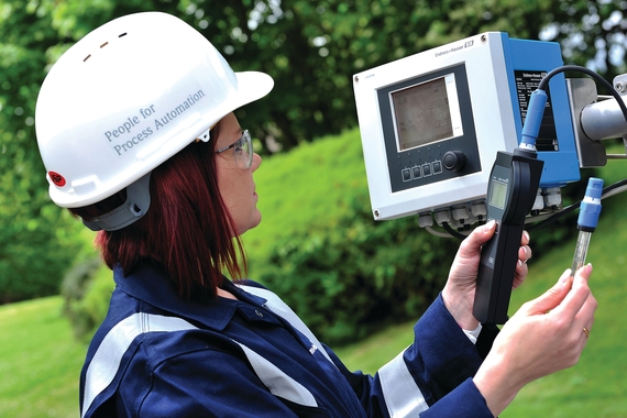 Liquiline 変換器プラットフォーム Liquiline 変換器プラットフォーム