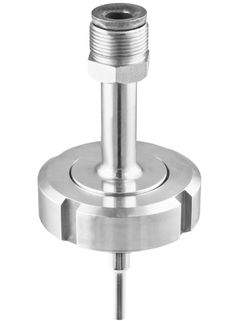 iTHERM TT411
保護管