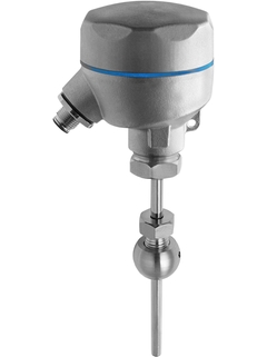 iTHERM TM401 - モジュラー式測温抵抗温度計