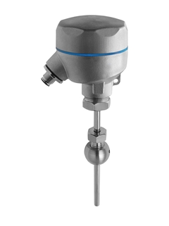 iTHERM TM401 - モジュラー式測温抵抗温度計