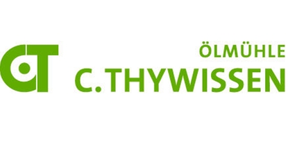 企業ロゴ： C. Thywissen GmbH, Neuss, Germany