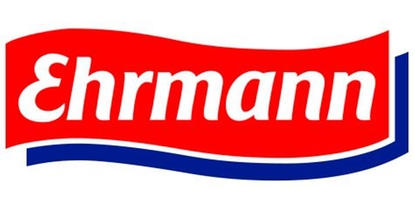 企業ロゴ： Ehrmann AG, Germany