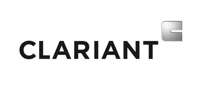 企業ロゴ： Clariant