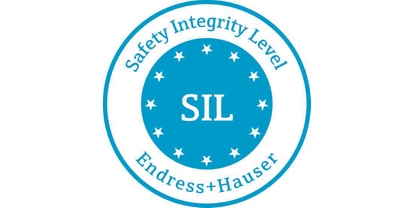 安全度水準（SIL）による機能安全を保証する認定機器