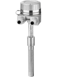 ヘビーデューティー温度プローブ – iTHERM ModuLine TM131