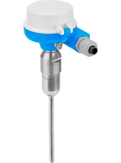 iTHERM QuickNeck付き測温抵抗体または熱電対温度計TM131