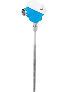 防爆仕様の温度プローブ – iTHERM ModuLine TM111