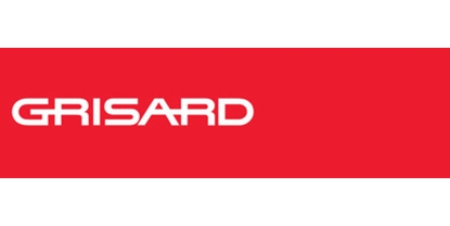 企業ロゴ： GRISARD BITUMEN AG, Switzerland