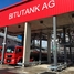 スイスにあるBITUTANK AGのアスファルト積込ステーションの写真