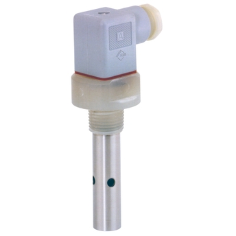 Condumax CLS19は、純水および超純水を使用する標準的なアプリケーションに適した導電率センサです。