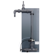Liquiline System CAT810 - 加圧管および流出口用のサンプル調製システム