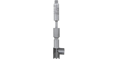 Pt100温度センサ - iTHERM CompactLine TM311