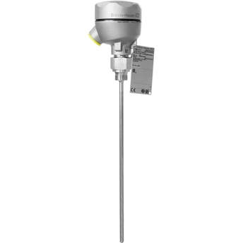 防爆仕様の温度センサ iTHERM ModuLine TM111