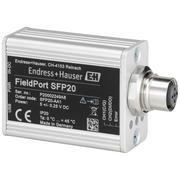 IO-Link機器設定用FieldPort SFP20 USBモデム