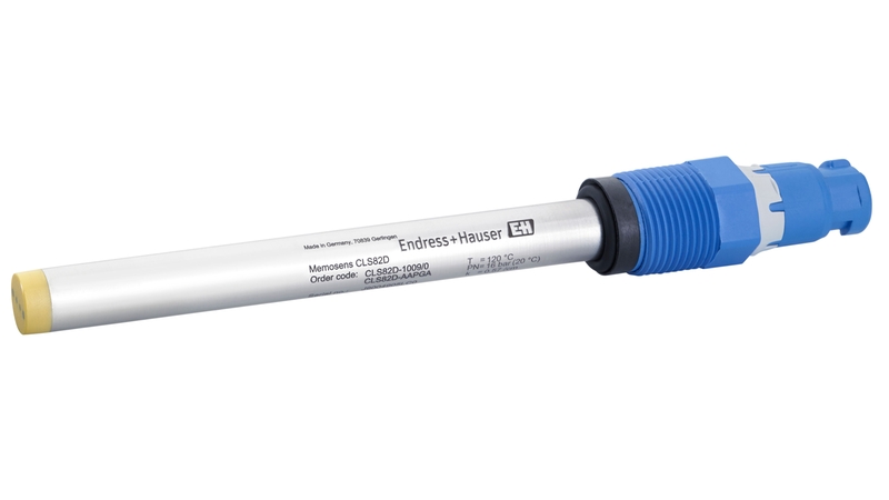 定番の冬ギフト Memosens Endress+Hauser | CLS82D 水質管理