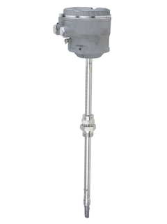 Proline t-mass I 500 – 呼び口径 1500 mm（60"）までの配管/ダクト用のステンレス製挿入型