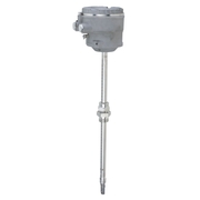 Proline t-mass I 500 – 呼び口径 1500 mm（60"）までの配管/ダクト用のステンレス製挿入型